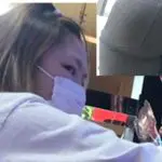 [Teenage geki Kawa-chan's ass] Fashionable denim girl's erotic ass [...]